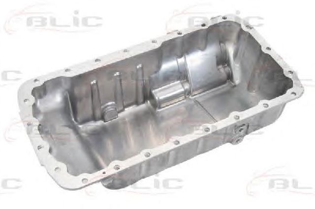 Защита двигателя 0216000550477P 4MAX