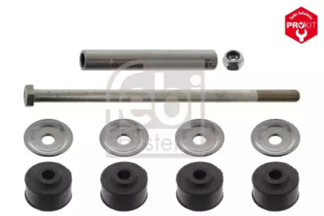 Стойка стабилизатора, переднего Opel Kadett E