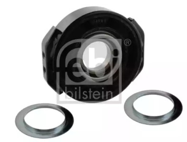 Карданный подшипник Мерседес-бенц АТЕГО I