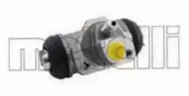 Цилиндр тормозной колесный, задний 040962 METELLI