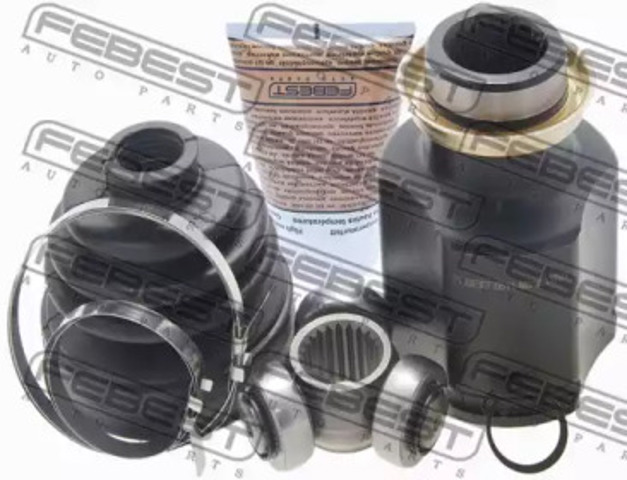 ШРУС внутренний передний правый 0511M316ATRH FEBEST