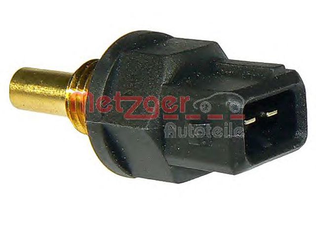 Датчик указателя температуры охлаждающей жидкости 0905119 METZGER