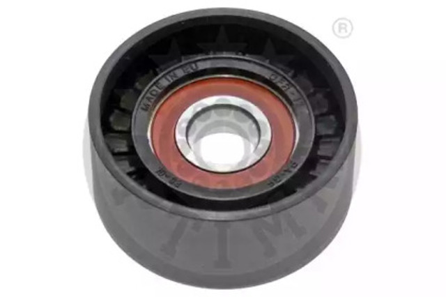 Ролик натяжителя ремня агрегатов Renault Megane 3