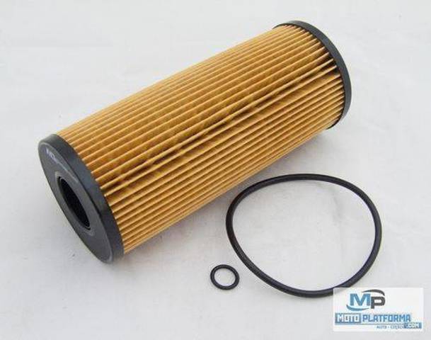 Масляный фильтр двигателя 1001150007 MEYLE