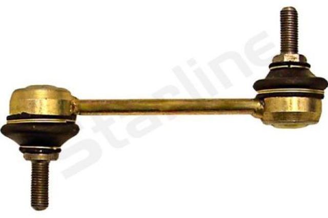 Амортизационная стойка Альфа-ромео 156