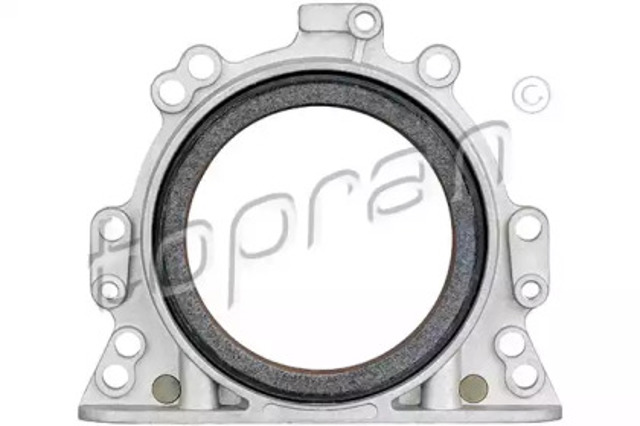 Сальник коленвала двигателя, задний Ауди А6 C5