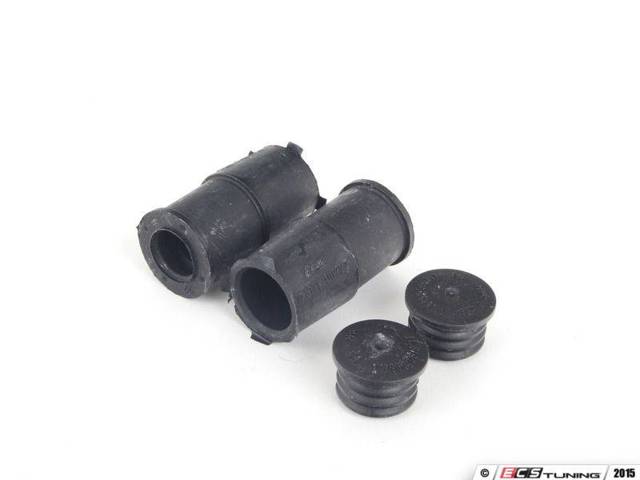 Пыльник направляющей суппота тормозного, переднего 11010154072 ATE