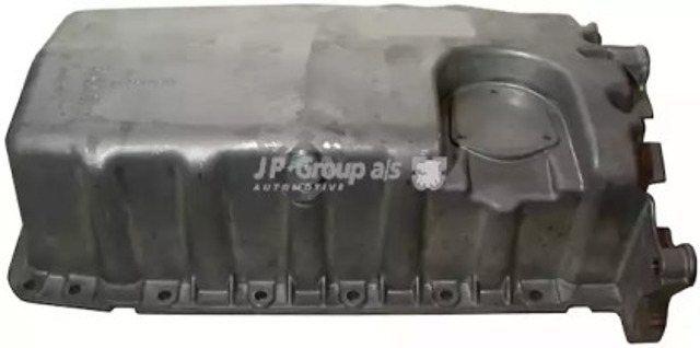 Масляный поддон 1112902900 JP GROUP