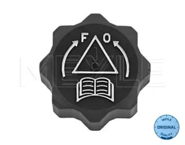Пробка расширительного бачка Ситроен С5 1