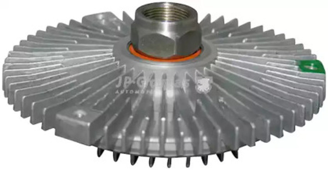Муфта вентилятора 1114900700 JP GROUP