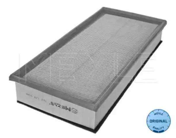 Автомобильный фильтр воздуха 1121290044 MEYLE