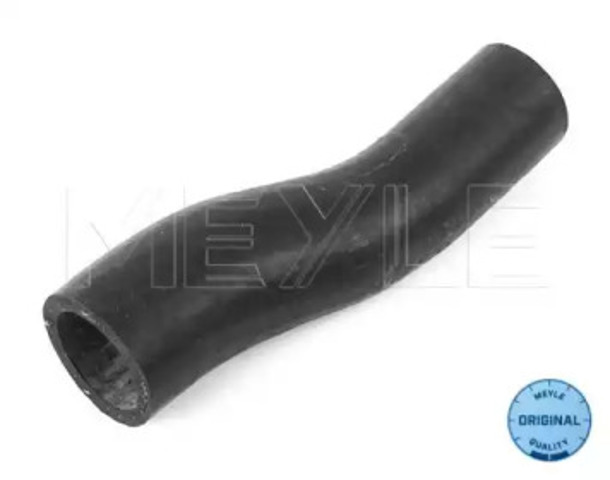 Патрубок термостата 1191210056 MEYLE