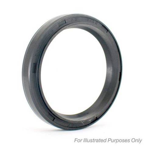 Сальник коленвала коренной Ауди 100 C4