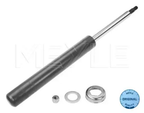 Амортизаторы передние 1266240001 MEYLE