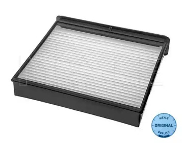 Фильтр воздушный отопителя Рено Сценик II