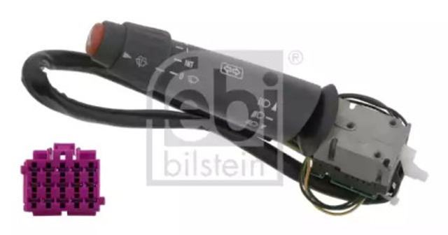 Подрулевой переключатель левый Mercedes Benz Truck TRUCK ATEGO II