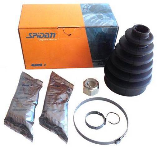 Чехол шруса Опель Мовано A