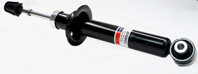 Стойка передняя 20808F SATO TECH