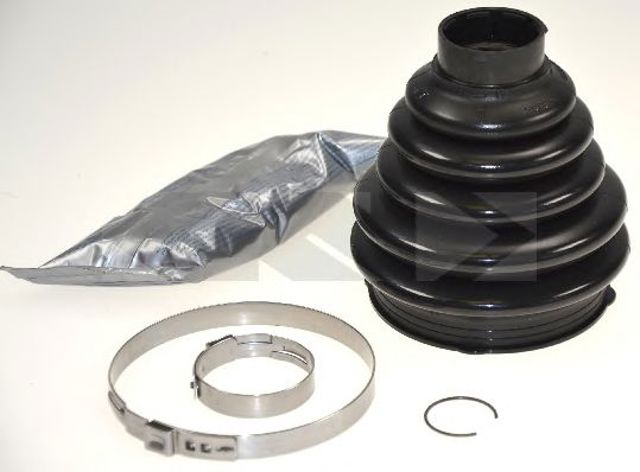 Пыльник шруса наружный, передний Citroen C5 1