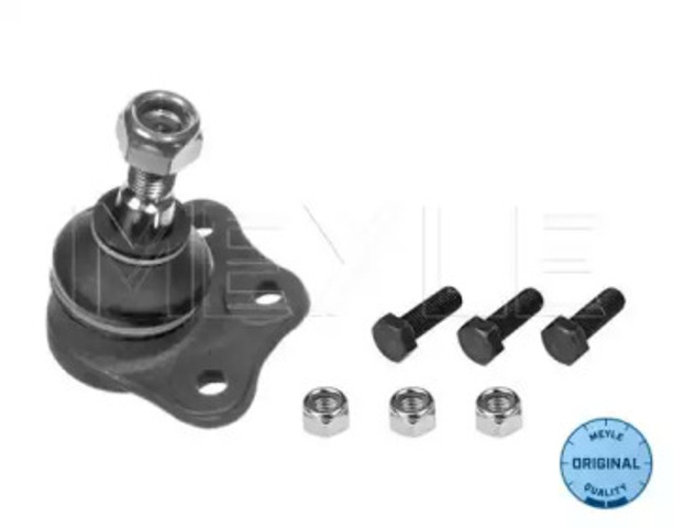 Нижняя шаровая опора 2160100004 MEYLE