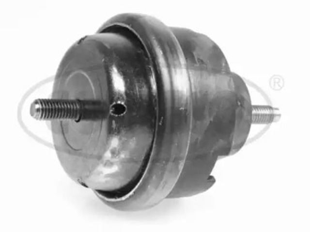 Правая опора двигателя 21652742 CORTECO