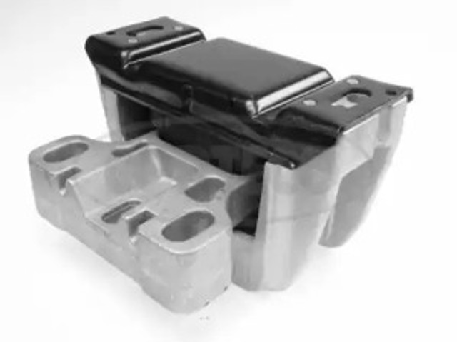 Опора КПП 21652822 CORTECO