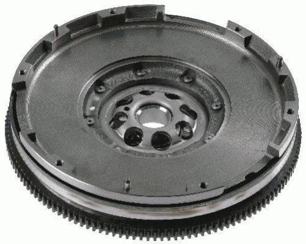 Маховик 2294000525 SACHS