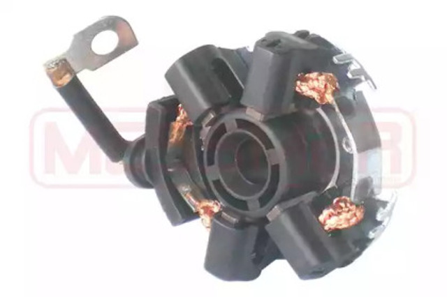 Щеточный узел на стартер 232038 ERA