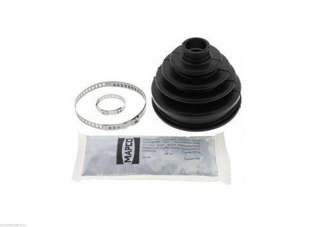 Пыльник ШРУСа наружный, задней полуоси 23690 SPIDAN