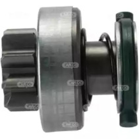 Привод стартера 237667 CARGO