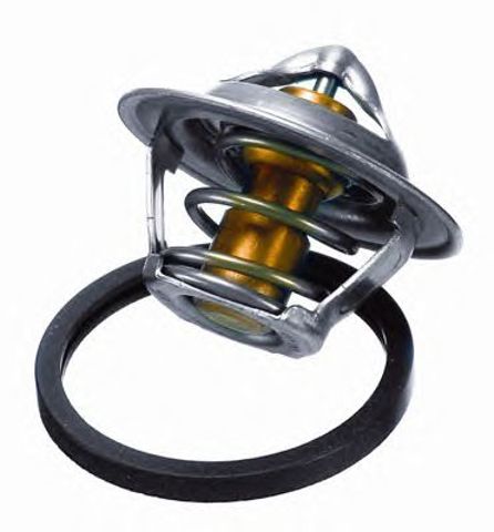 Термостат отключающий клапан Дэу Нексия II