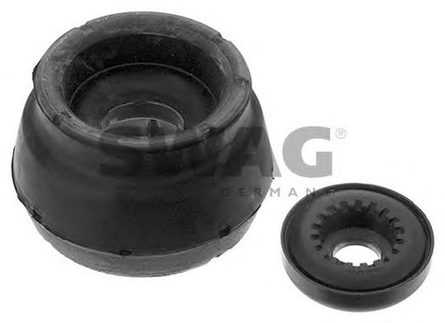 Опора передней стойки 30550008 SWAG