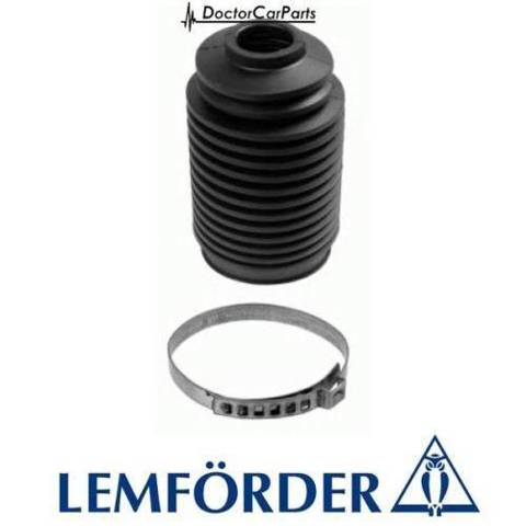 Пыльник рейки 30800051 SWAG