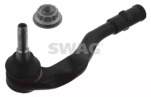 Наконечник рулевой тяги, внешний 30936506 SWAG