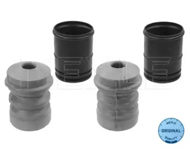 Буфер-отбойник амортизатора переднего + пыльник 3147400003 MEYLE