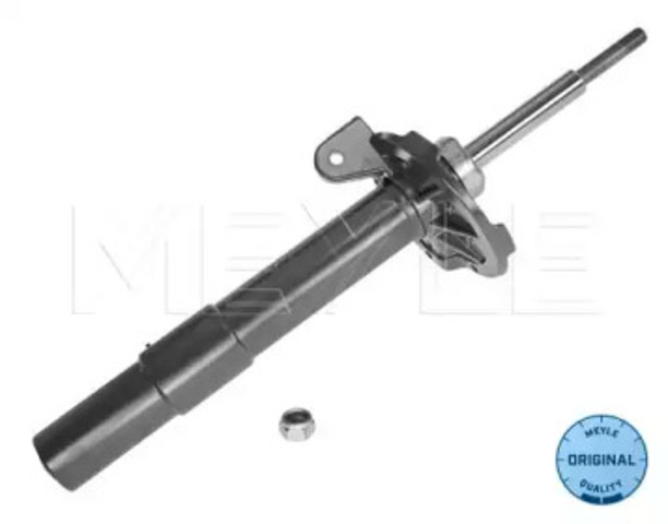 Амортизатор передней подвески правый 3266230049 MEYLE
