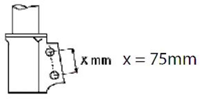 Амортизаторы передние 339766 KAYABA
