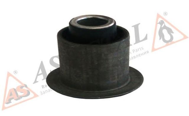 Сайлентблок передней подвески 38FI5505 AS METAL