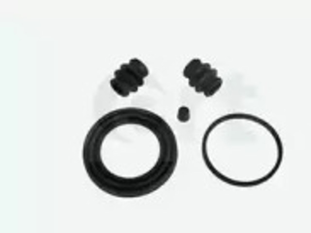 Ремкомплект суппорта тормозного, переднего Renault Modus