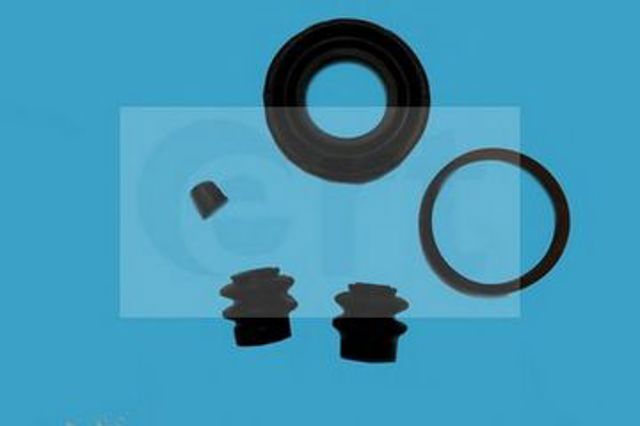 Ремкомплект заднего суппорта Ниссан Кашкай I