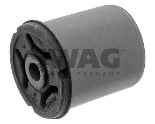 Сайлентблок заднего подрамника Opel Astra F