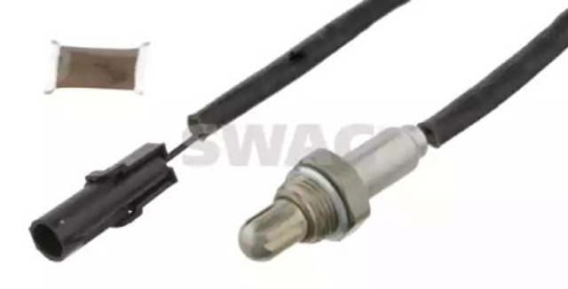 Лямбда зонд, датчик кислорода Opel Kadett E