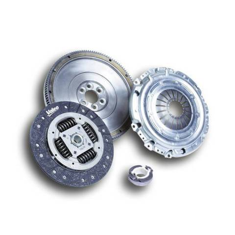 Маховик Мерседес-бенц Спринтер 1 4-t