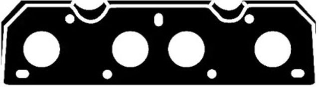 Прокладка выпускного коллектора 424631P CORTECO