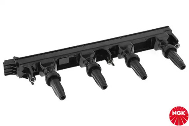 Модуль зажигания Citroen C4 PICASSO I