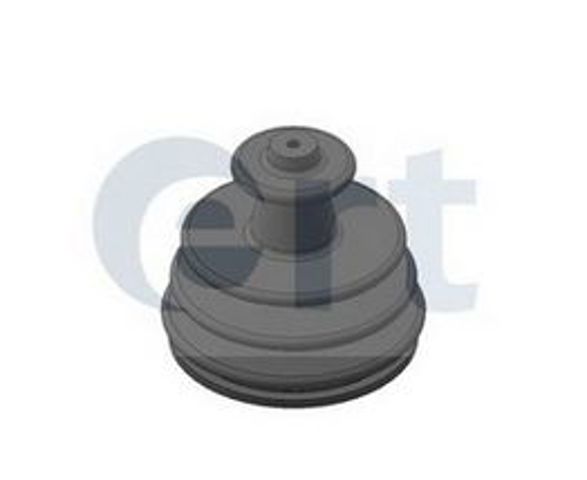 Пыльник ШРУСа наружный, передней полуоси 500110 ERT