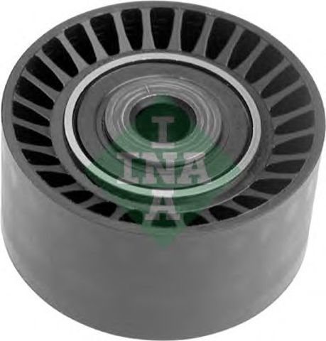 Обводной ролик ремня ГРМ 532032110 INA