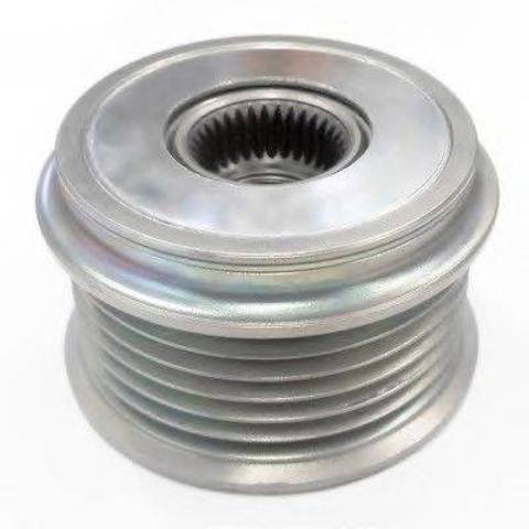 Муфта генератора 588068 VALEO