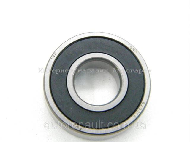 Подшипники на генератор Ford Orion 2