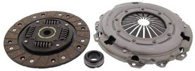 Комплект сцепления Citroen C5 1